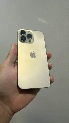 iPhone 13 Pro