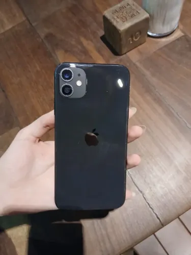 VENDO IPHONE 11 - 128GB