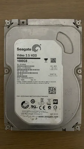 Hd 1000gb
