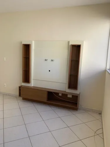 Apartamento com 2 quartos à venda em Belo Horizonte