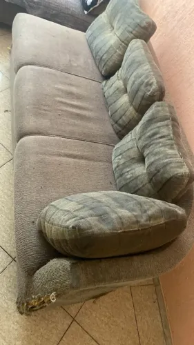 Sofa de canto