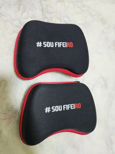 2 Cases para Controle de Videogame