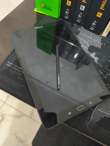 Tablet A6 S Pen 2016
