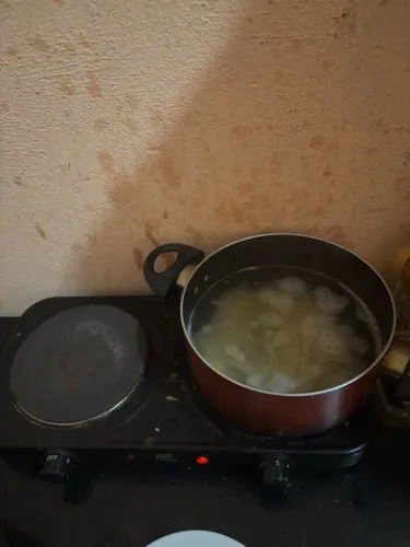 Vendo fogão eletrônico