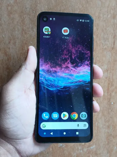 Celular Motorola