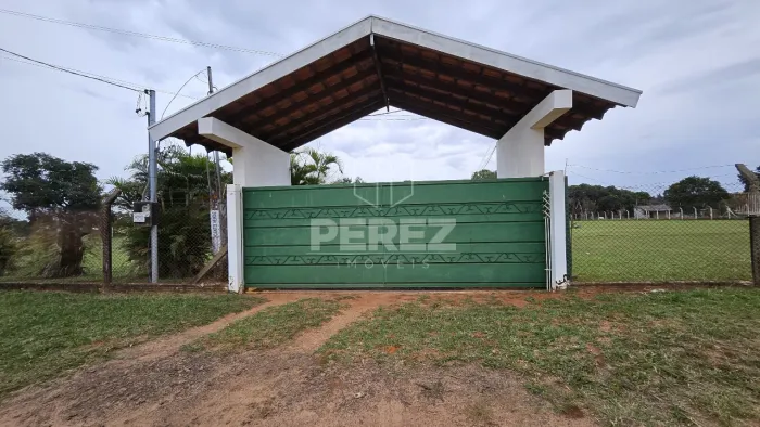 Chácara na Área Rural Moradia do Sol