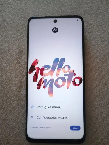 Motorola G35 5G