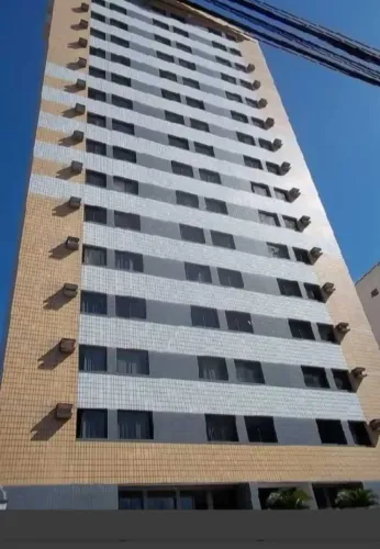 Apartamento à venda no RUA CONDE D'EU - SANTO AMARO, RECIFE - PE, SANTO AMARO, Recife, PE