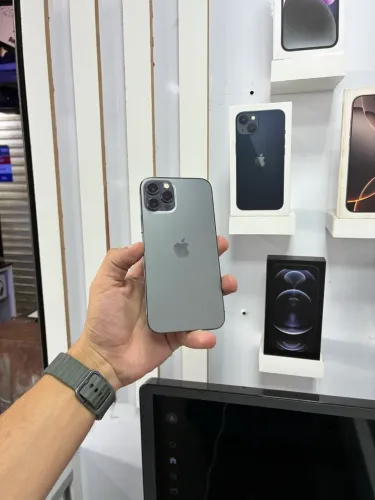 IPhone 12 Pro - 128GB