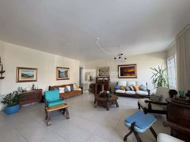 Casa com 7 dormitórios à venda, 150 m² por R$ 2.050.000,00 - Santa Mônica - Florianópolis/