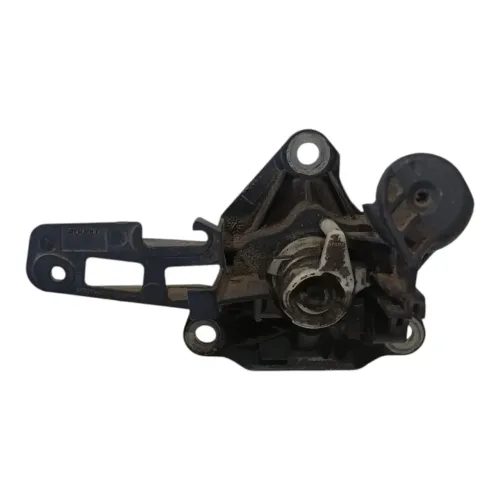 Fechadura Trava Porta Malas Renault Clio 2002 A 2011