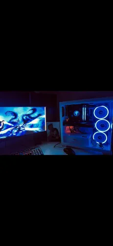 PC Gamer 32 RAM 