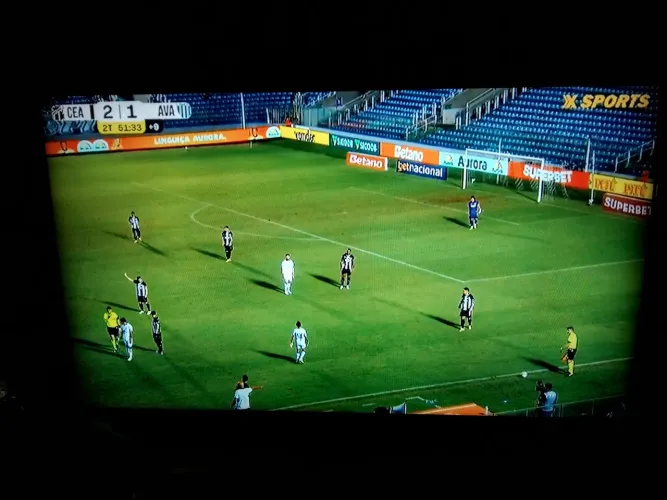 Tv plasma LG 42 Pol 42lc3r funcionando 100%