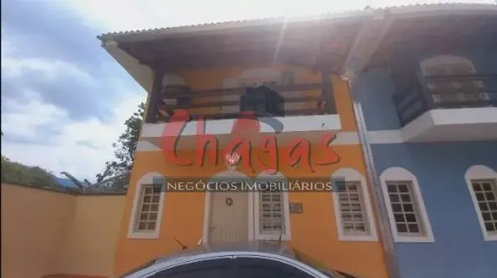 VENDE-SE | SOBRADO EM CONDOMÍNIO | MASSAGUAÇU