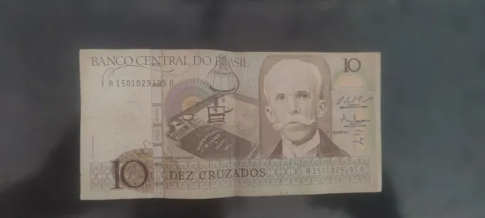 Notas para colecionador