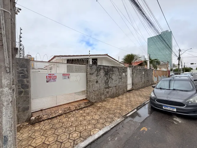 Imóvel comercial - Ideal para Consultório ou Clínica  
