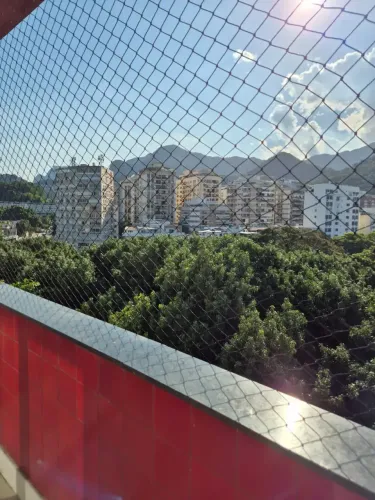 Apartamento para venda com 130 metros quadrados com 2 quartos