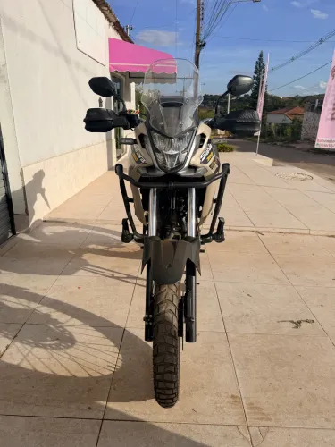 Honda Sahara XRE 300 Adventure 25/25