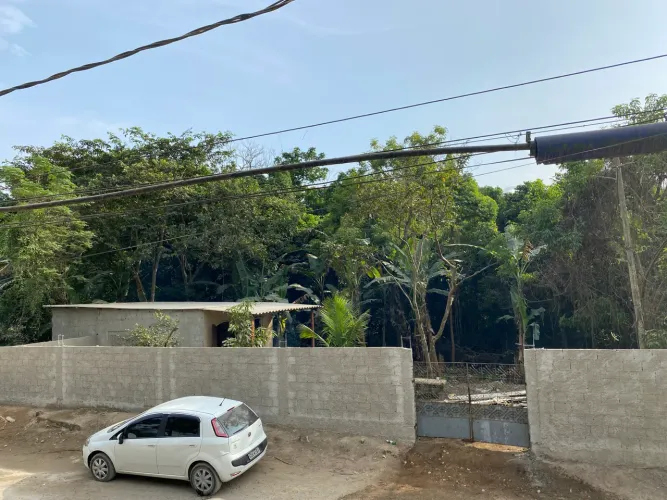 Terreno em Rio d Ouro Nova Iguaçu.