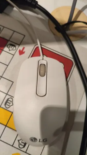 Computador de mesa LG