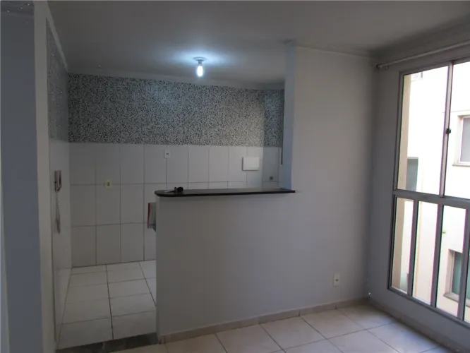 Cobertura à venda, 2 quartos, 1 vaga, São João Batista - Belo Horizonte/MG