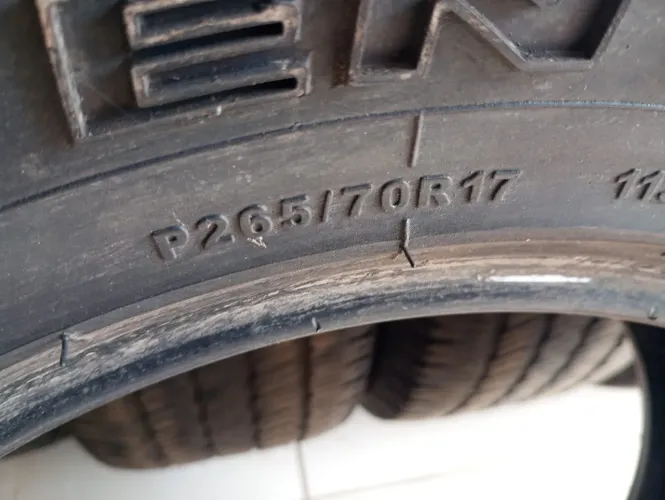 PNEUS GOODYEAR