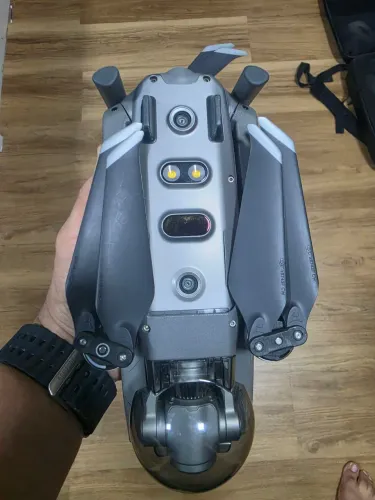 Drone DJI Mavic 2 Zoom