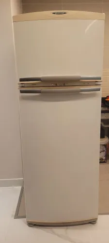 GELADEIRA BRASTEMP USADA
