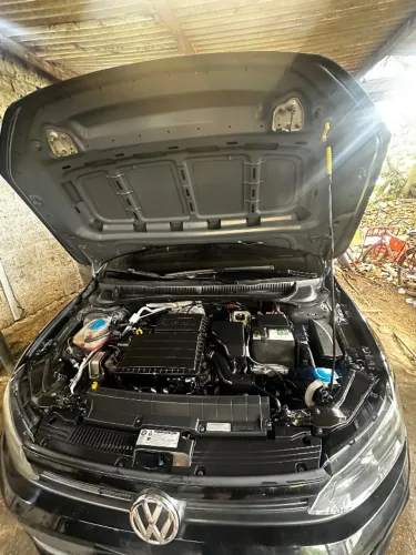 Volkswagen Polo 1.6 MSI Flex 16V 5P 2020