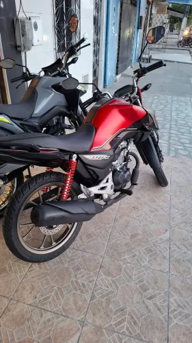 TITAN 160 ABS 2026
