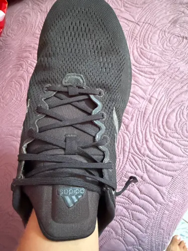 3 pares de sapato Nike 43 cada