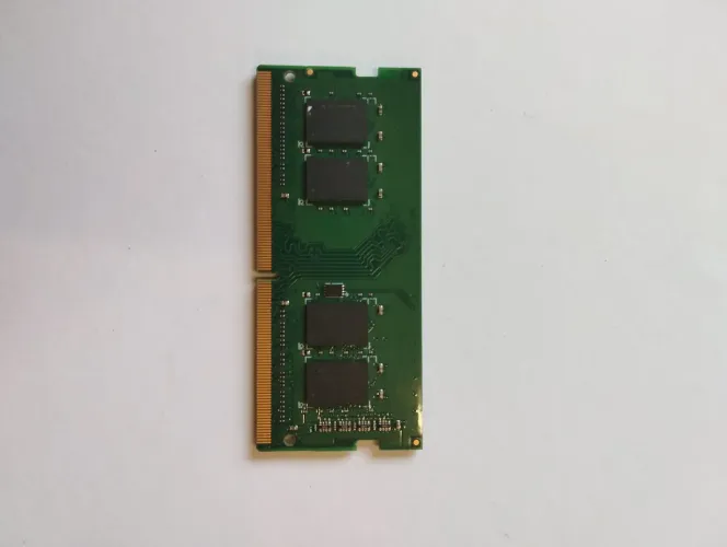 Memória ram de notebook 8gb