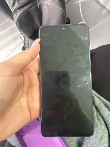 Celular POCO x4 pro 5g 
