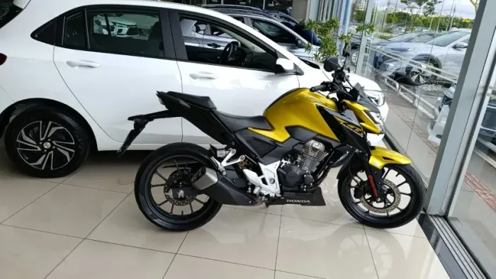 Twister 2024 abs