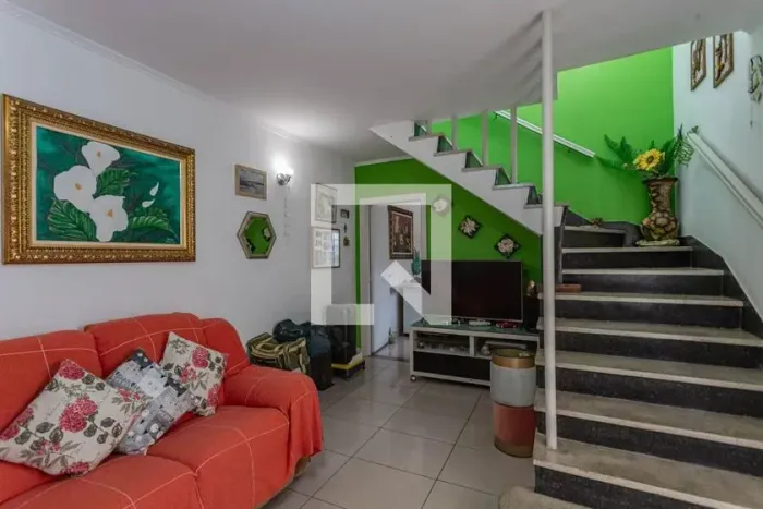 Casa à Venda - Vila das Mercês, 3 Quartos, 135 m2