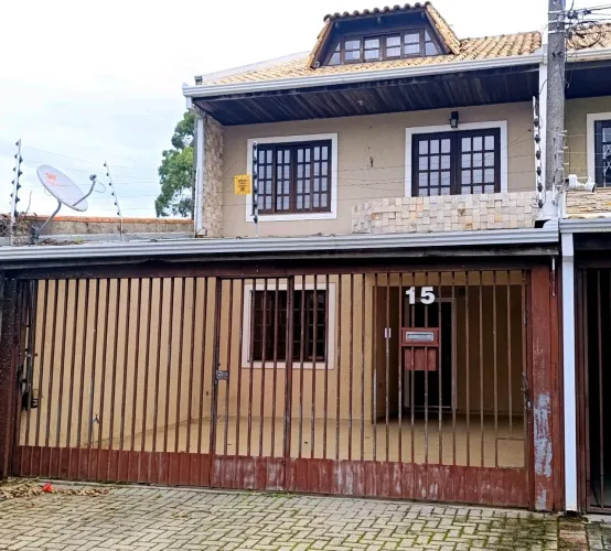 LOCACAO DE SOBRADO NO CENTRO DE PINHAIS