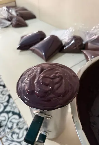 Açaí direto do marajó especial pra quem faz gourmet e sorvete