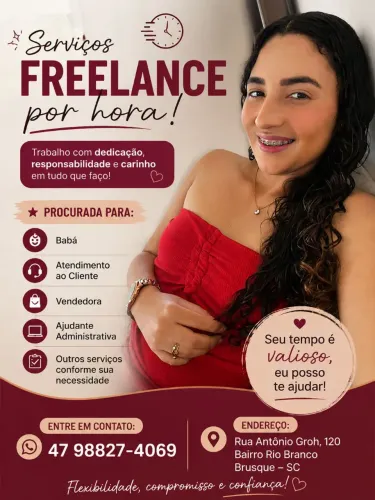 Contrata-se 