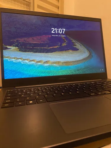 NOTEBOOK SAMSUNG 