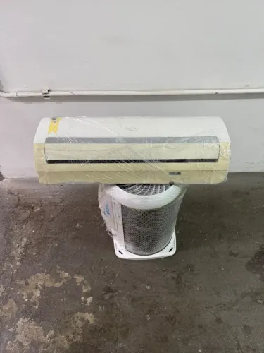 Ar Condicionado Midea Split Hi Hall 12.000 btus<br>