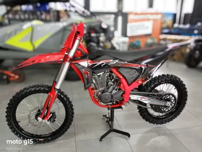 MXF 270 MXi 2026 0KM