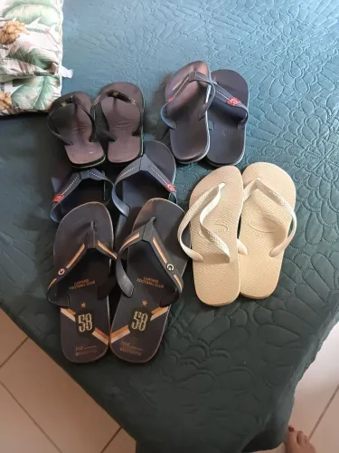 Sandalias