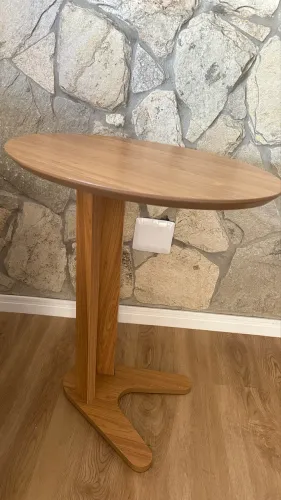 Mesa lateral/de canto 60x70