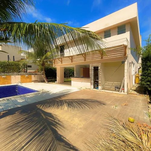 Casa para vender e alugar no CONDOMÍNIO ATLANTIS, GARÇA TORTA, Maceió, AL