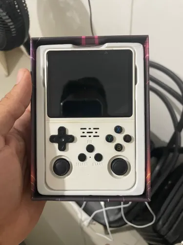 Game Emulador de jogos 