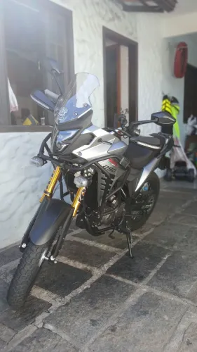 Vendo SBM 250T 2026 ZERO.