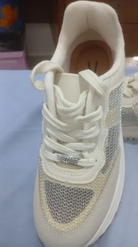Tênis casual vizzano