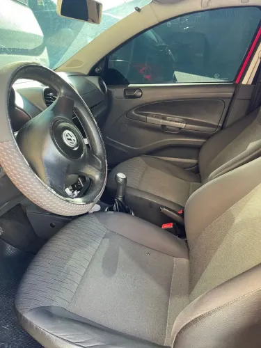 Volkswagen Gol Geração VI 1.0 8V MI Total Flex Mec. 4P 2014