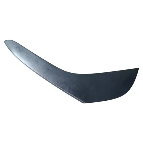 Friso Maçaneta Porta Dianteira Direita Vw Passat 2005 2010 Preto