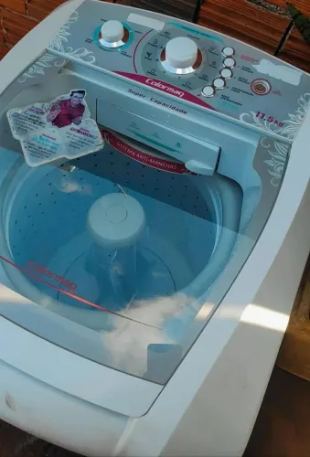 Máquina lavar Colomarq 11,5 